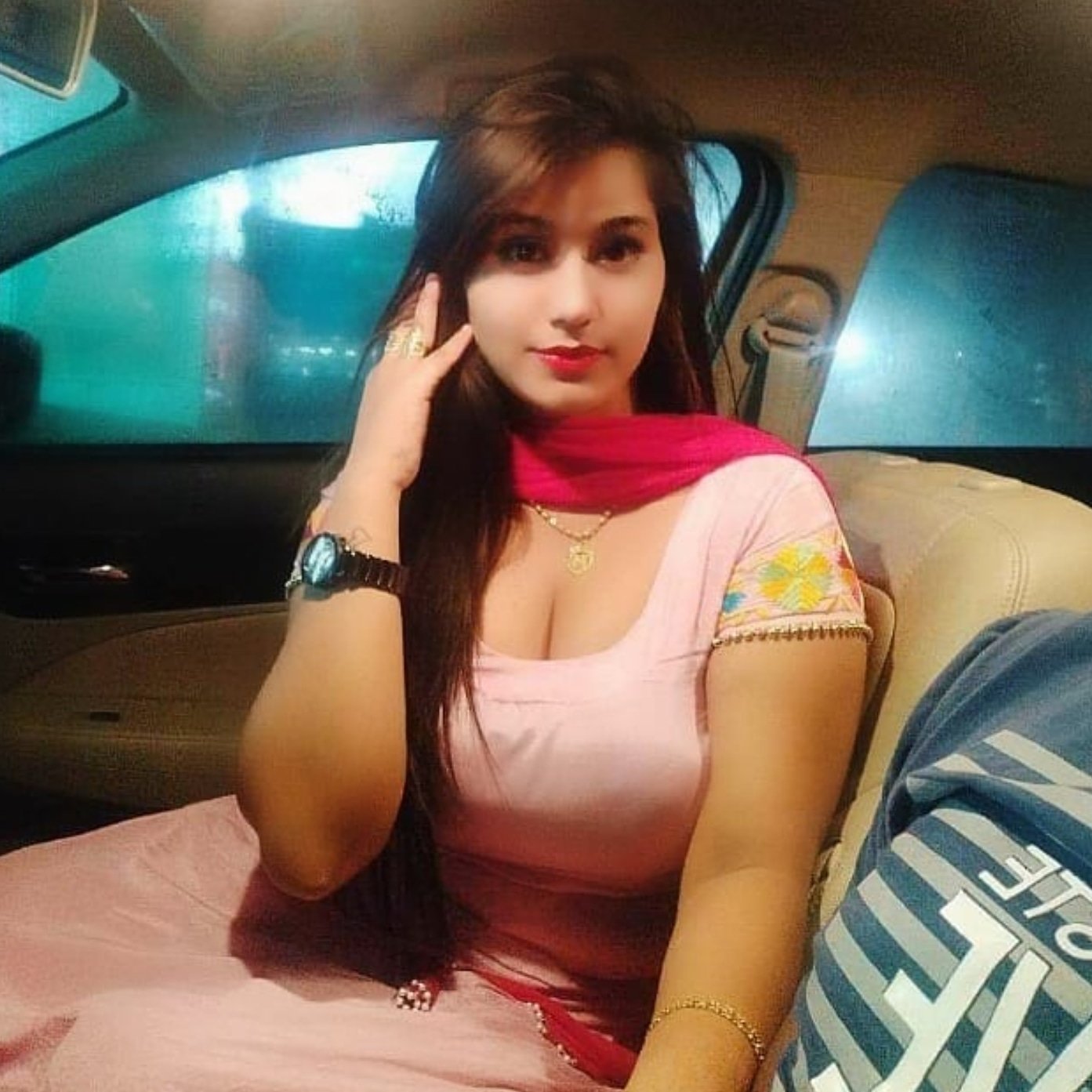 FULL ENJOY 8585964301 Lucknow Call Girls in Chinhat Verified Profile in Lucknow photo 1