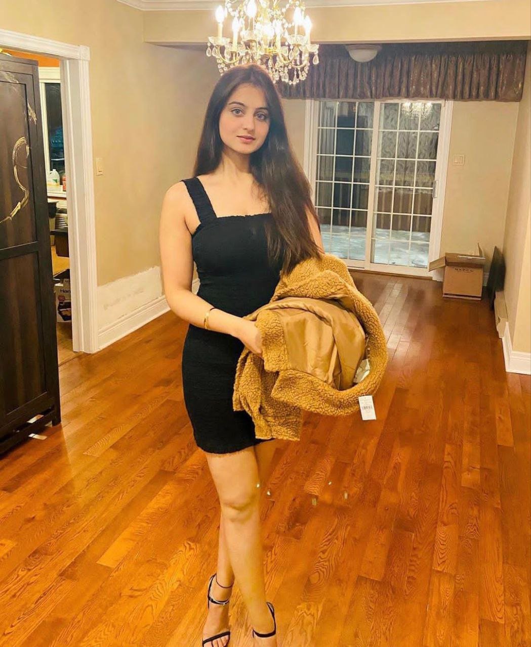 8585964301 Call Girls in Sector 137, Noida Independent Classified in Noida photo 1