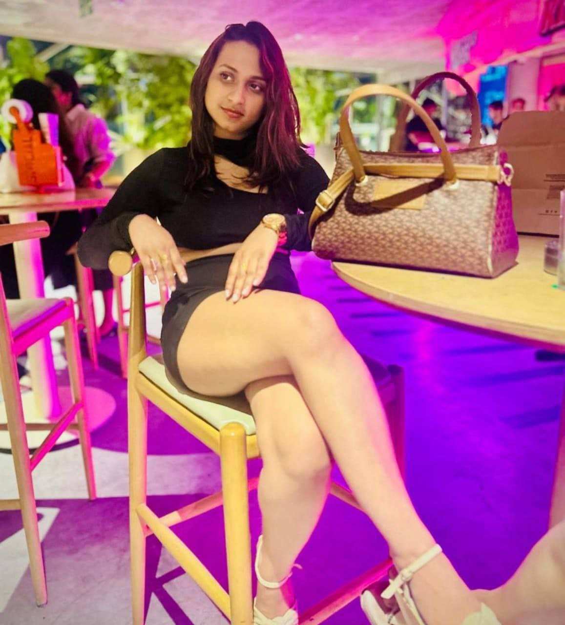 GF Experience Profile in Mehdipatnam Hyderabad Premium Contact Listing in Hyderabad photo 1